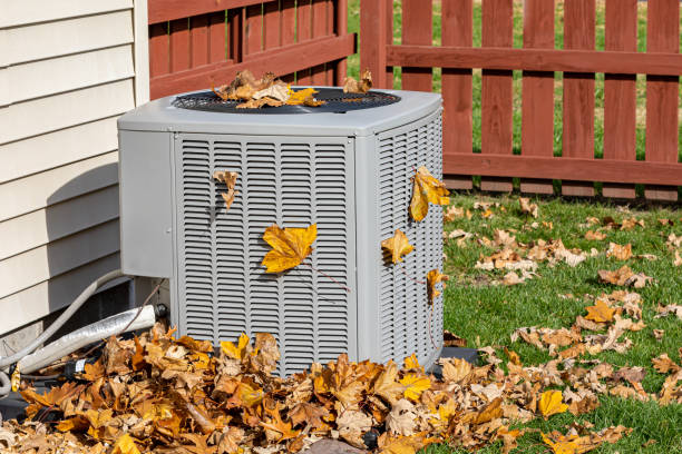 Reliable Mangum, OK HVAC Solutions