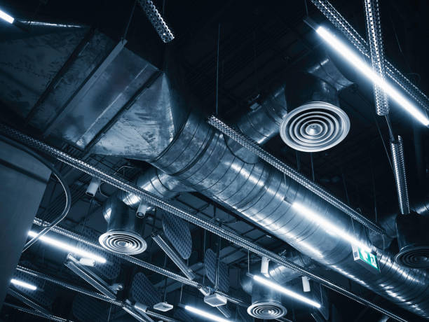 HVAC Emergency Services in Mangum, OK