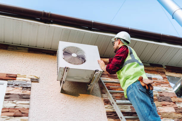 Best Residential HVAC Services  in Mangum, OK
