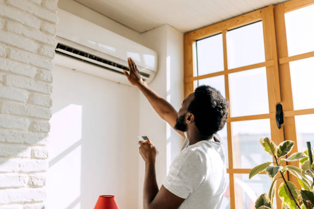 Best HVAC Maintenance Near Me  in Mangum, OK