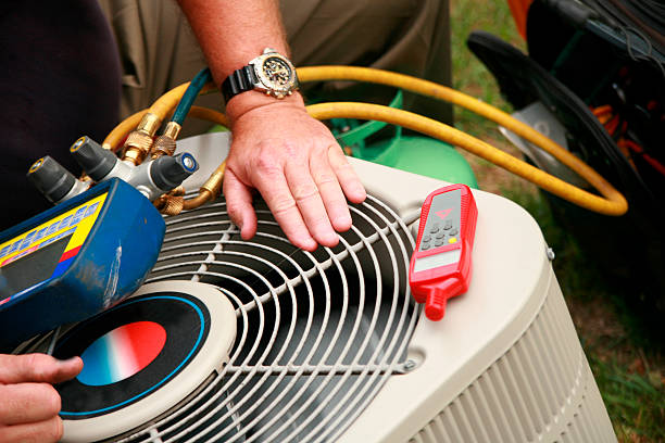 Best HVAC Air Duct Cleaning  in Mangum, OK