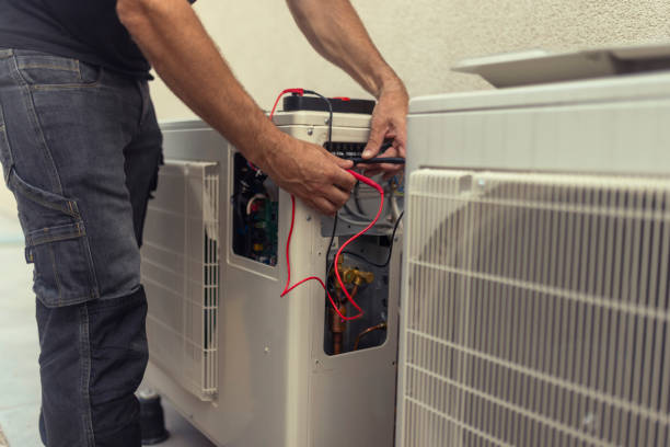 Best HVAC Air Duct Cleaning  in Mangum, OK
