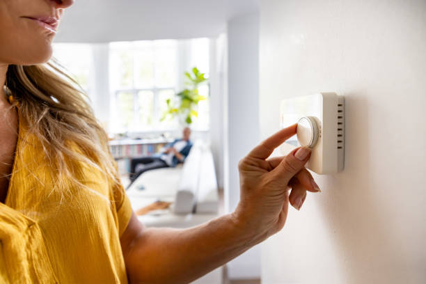 Best Affordable HVAC Services  in Mangum, OK