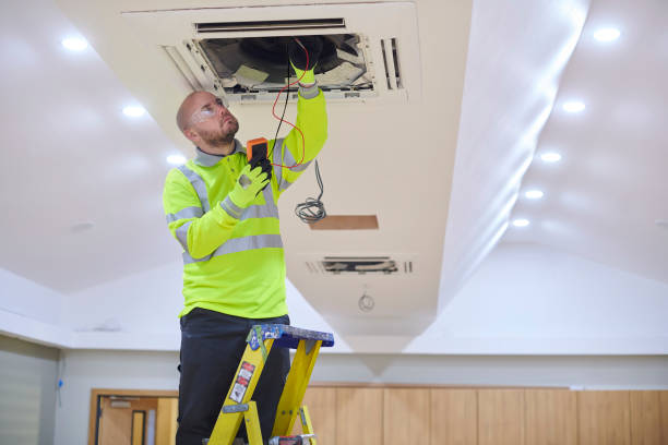 Best Best HVAC Companies  in Mangum, OK