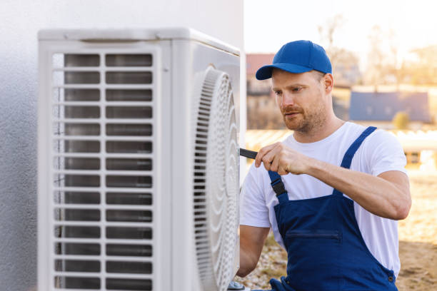 Best Local HVAC Companies  in Mangum, OK