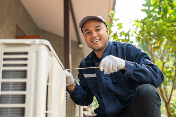 Best HVAC Maintenance Near Me  in Mangum, OK