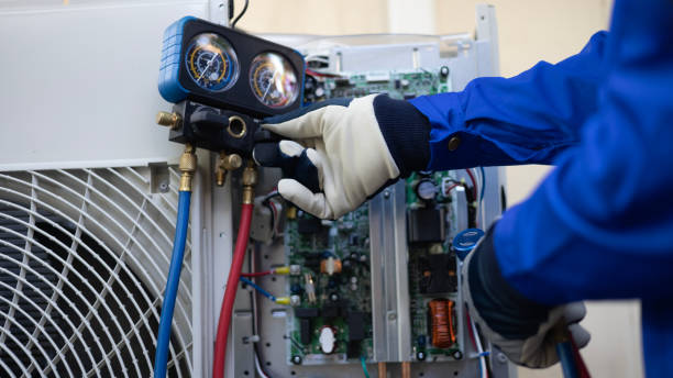 Best HVAC Emergency Services  in Mangum, OK